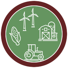 Logo2 Windbarntractorcornltgreen